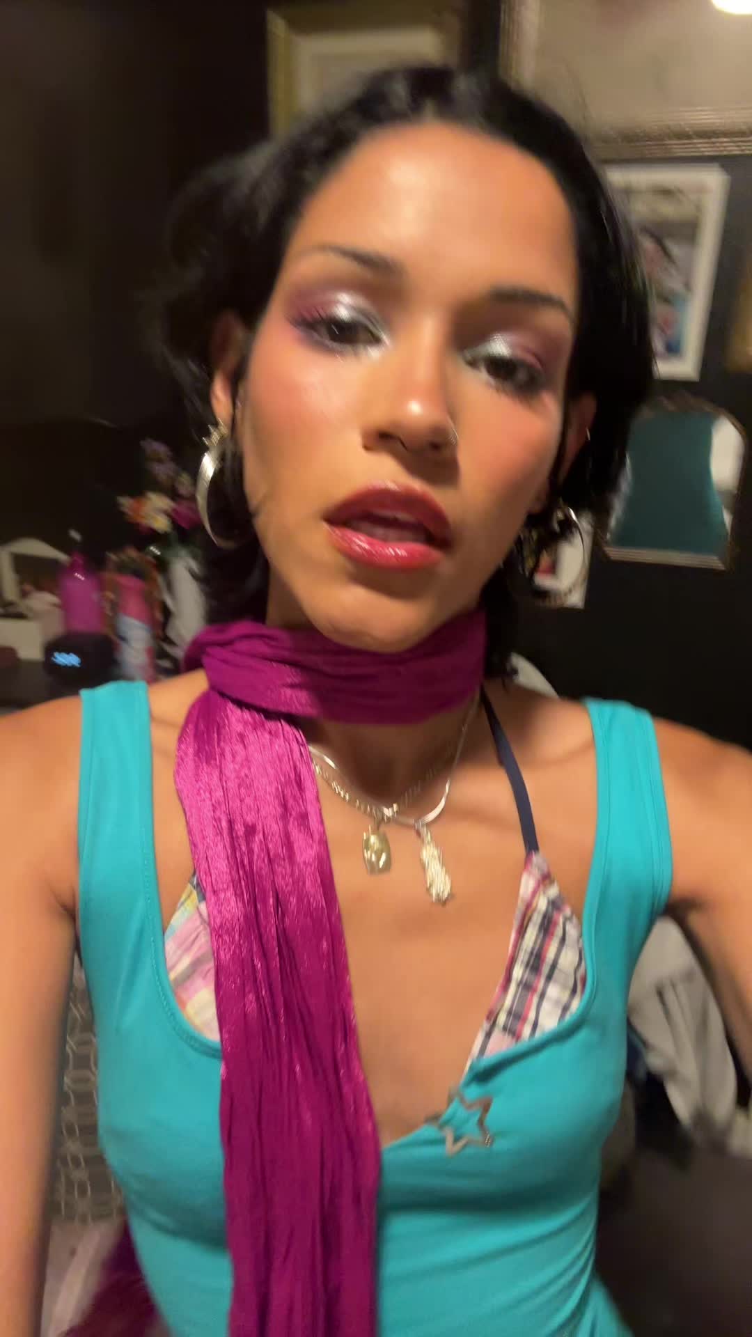 @alexiz ☆