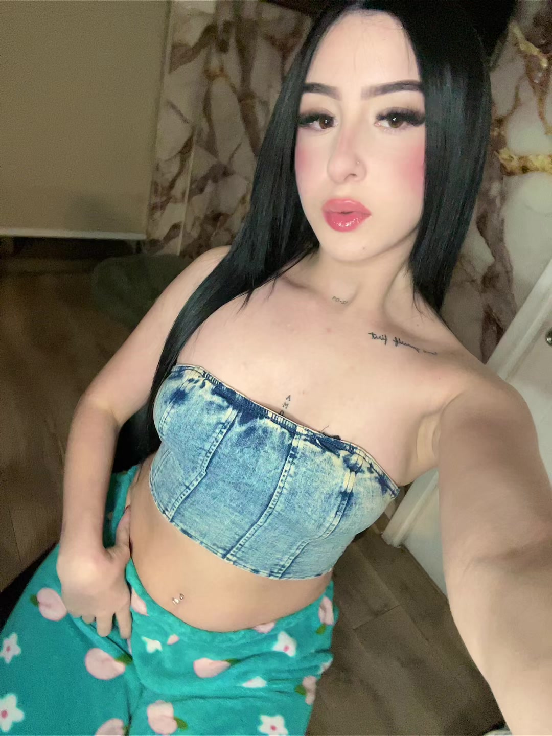 @Arianna Mendoza