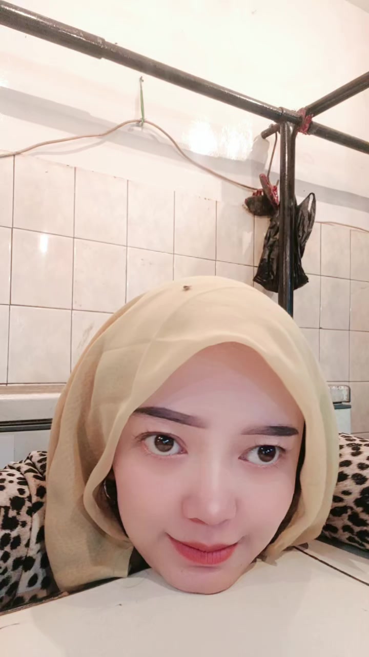 @hj janda pejuang pelaminan