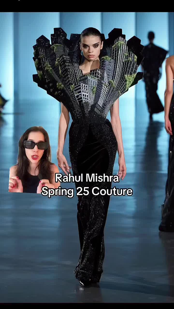 @Atlanta Fashion Week