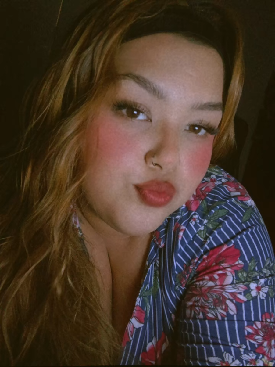@Guadalupe Requena