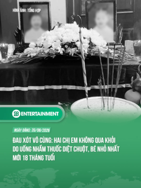 @Theanh28 Entertainment