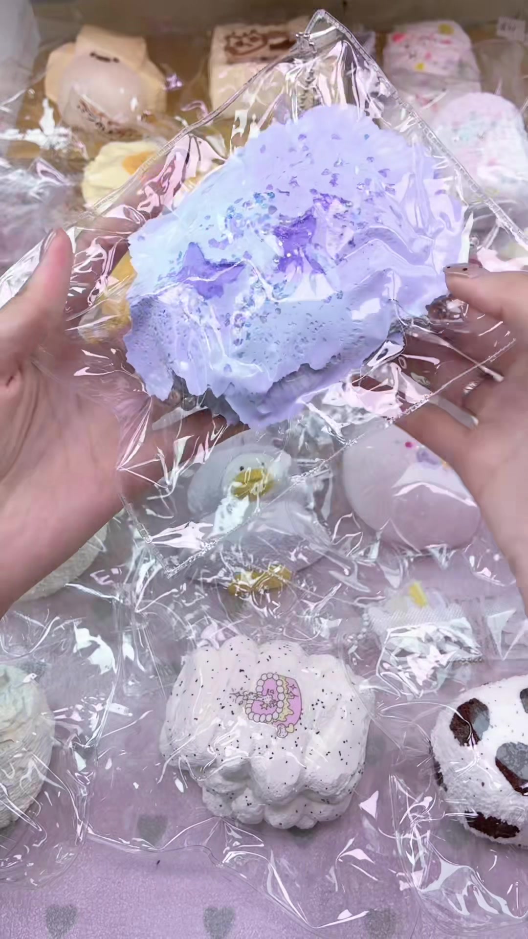 @Squishy Joy Box 01