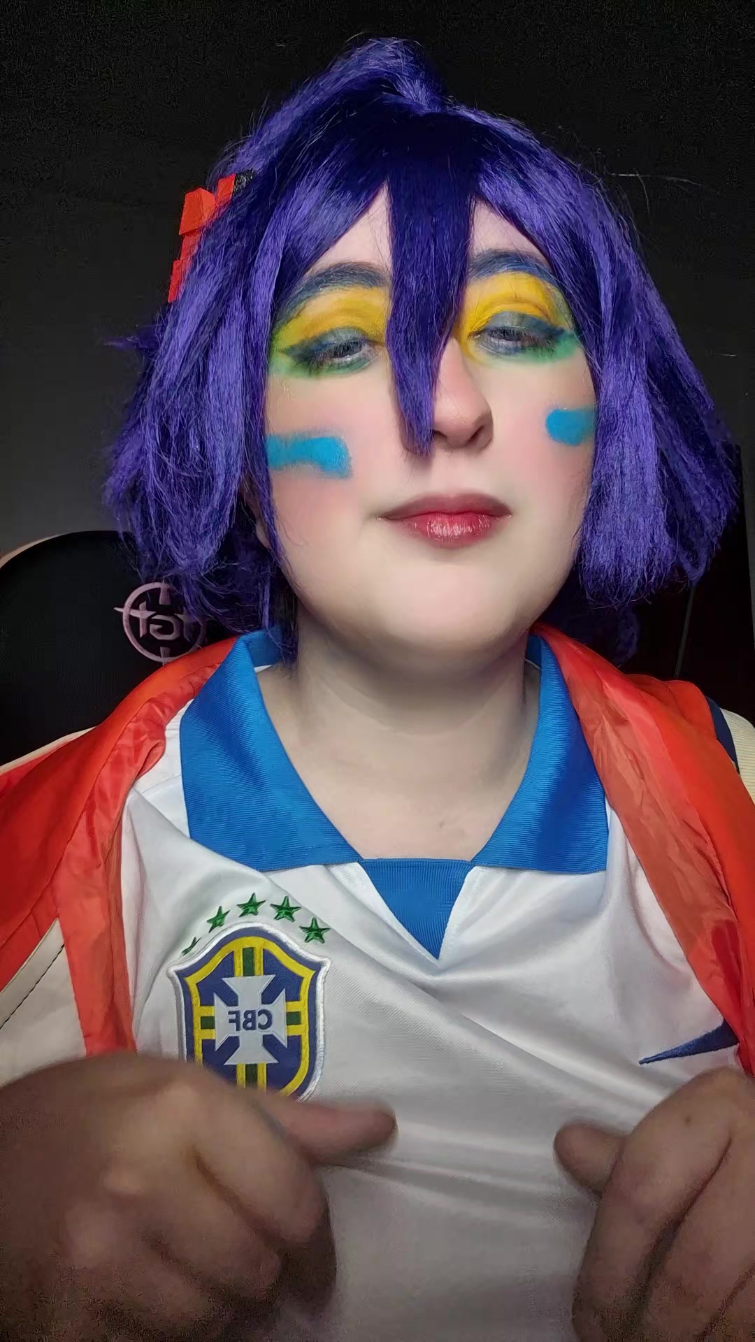 @Shirinho ✨
