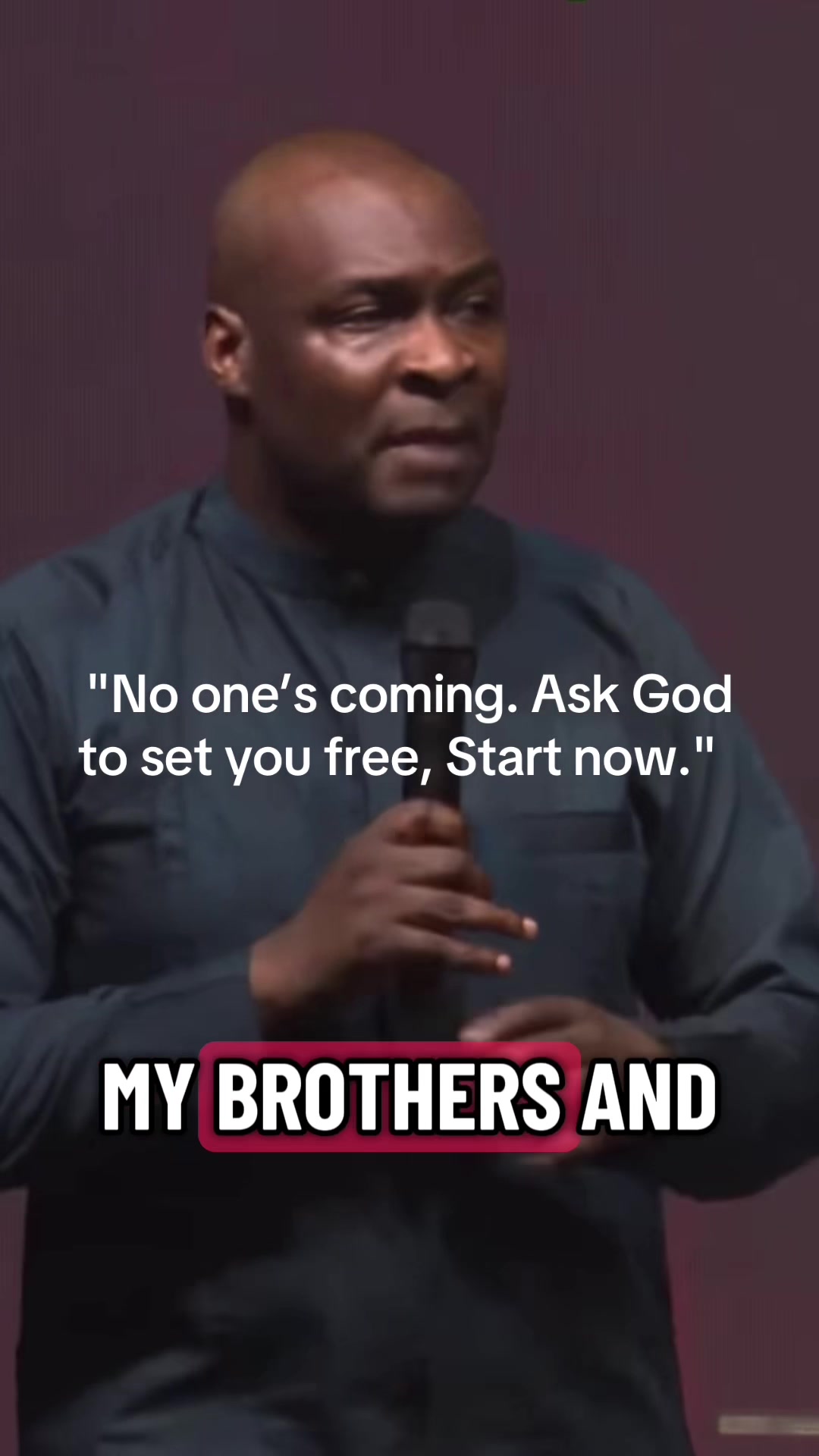 @Apostle Joshua Selman