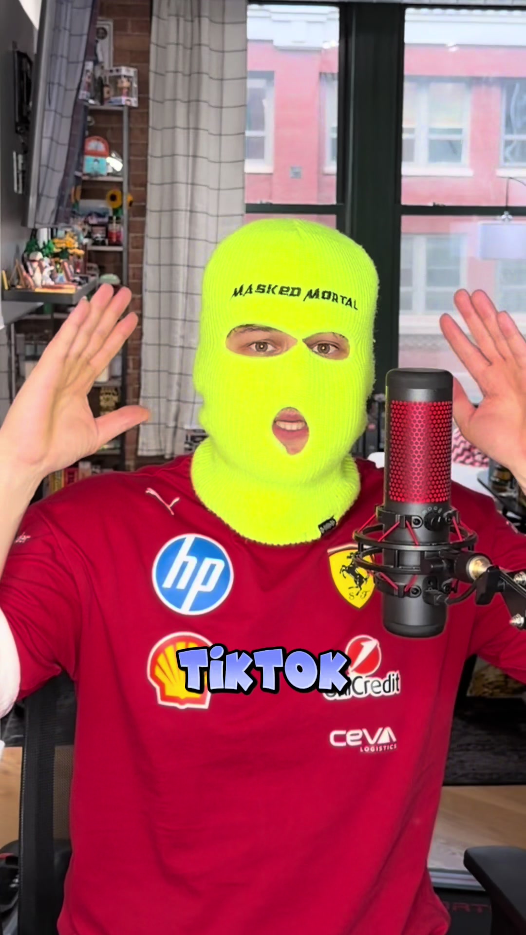 @Masked Mortal