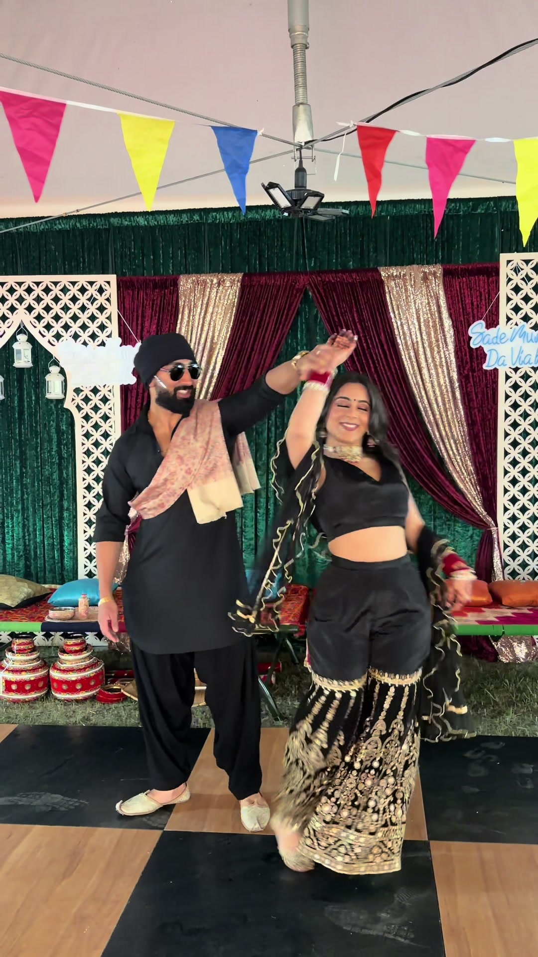 @Alisha Vij