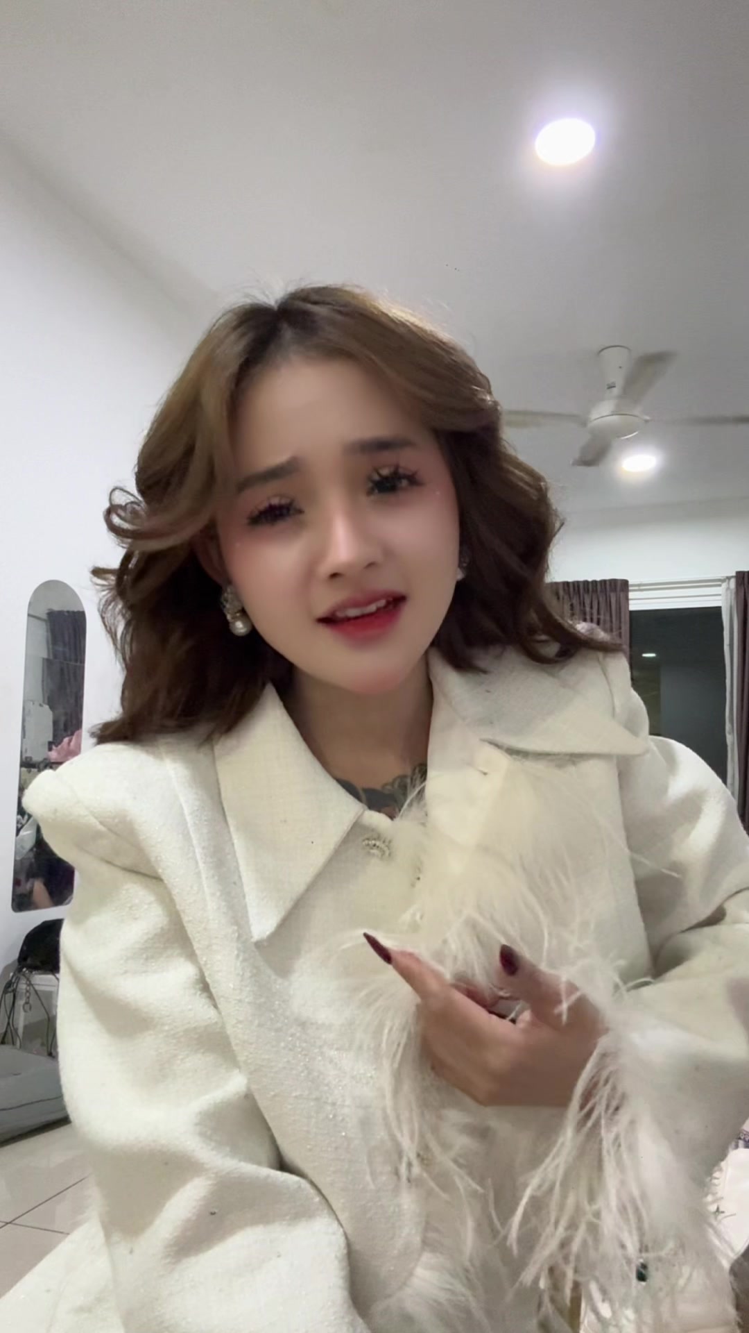@My duyen