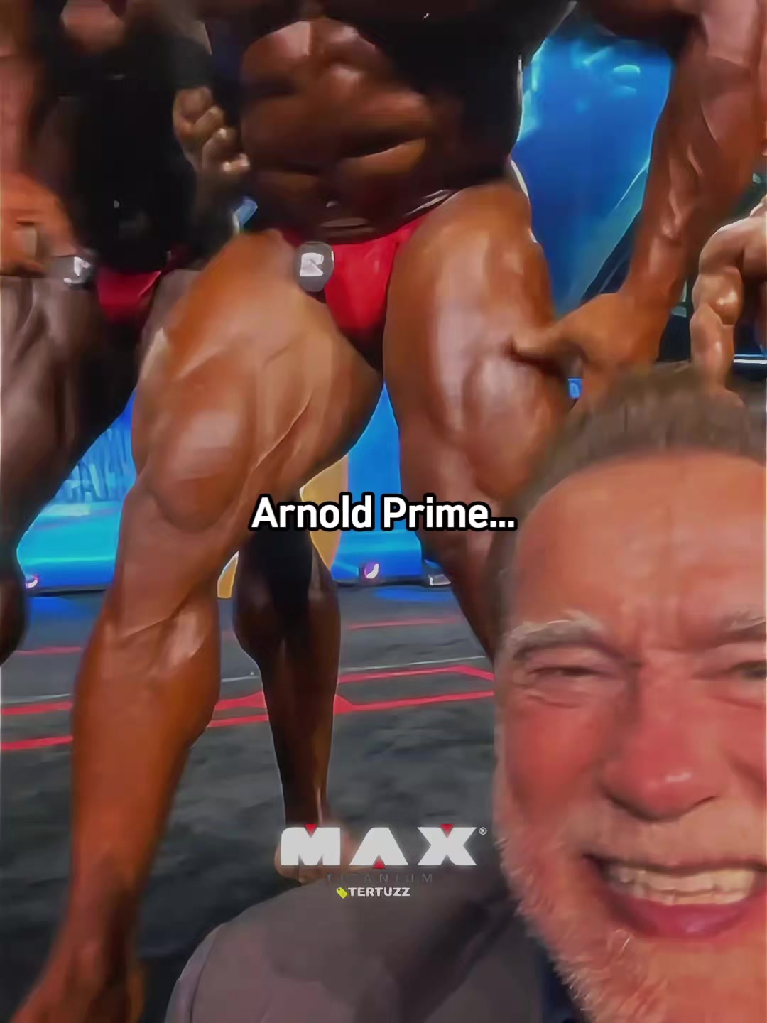 @Gym Edits