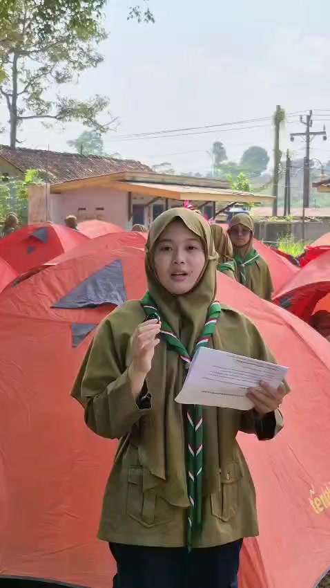 @MTs Muhammadiyah Batang
