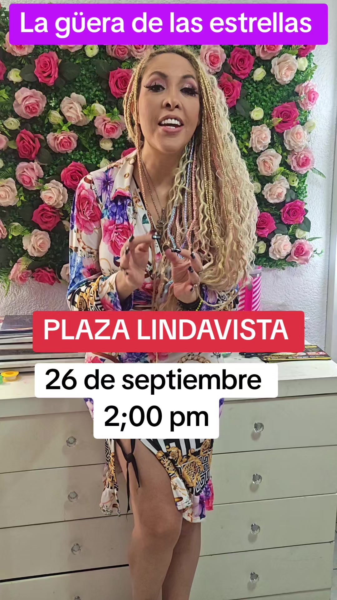 @MaryCarmen La Güera Oficial