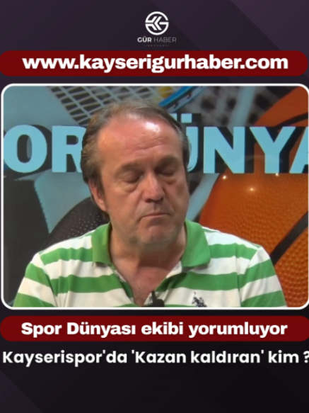 @GÜR HABER | Kayseri