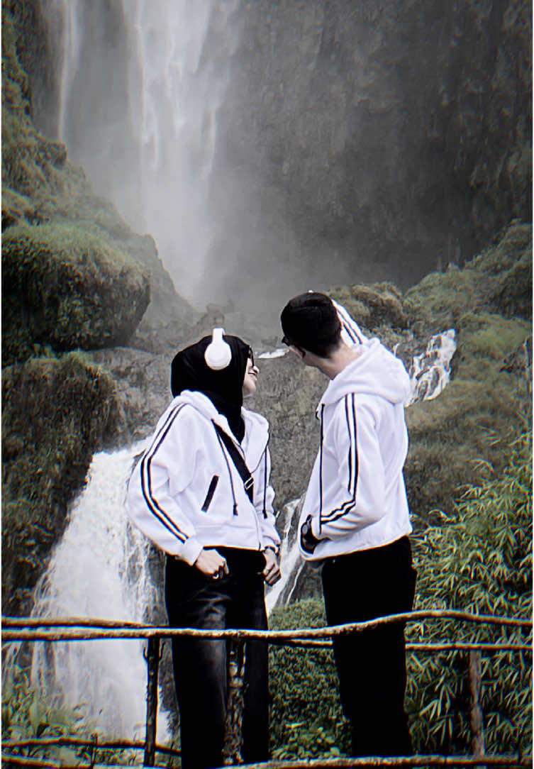 @Rangga&Chika-Event WCC Bandung