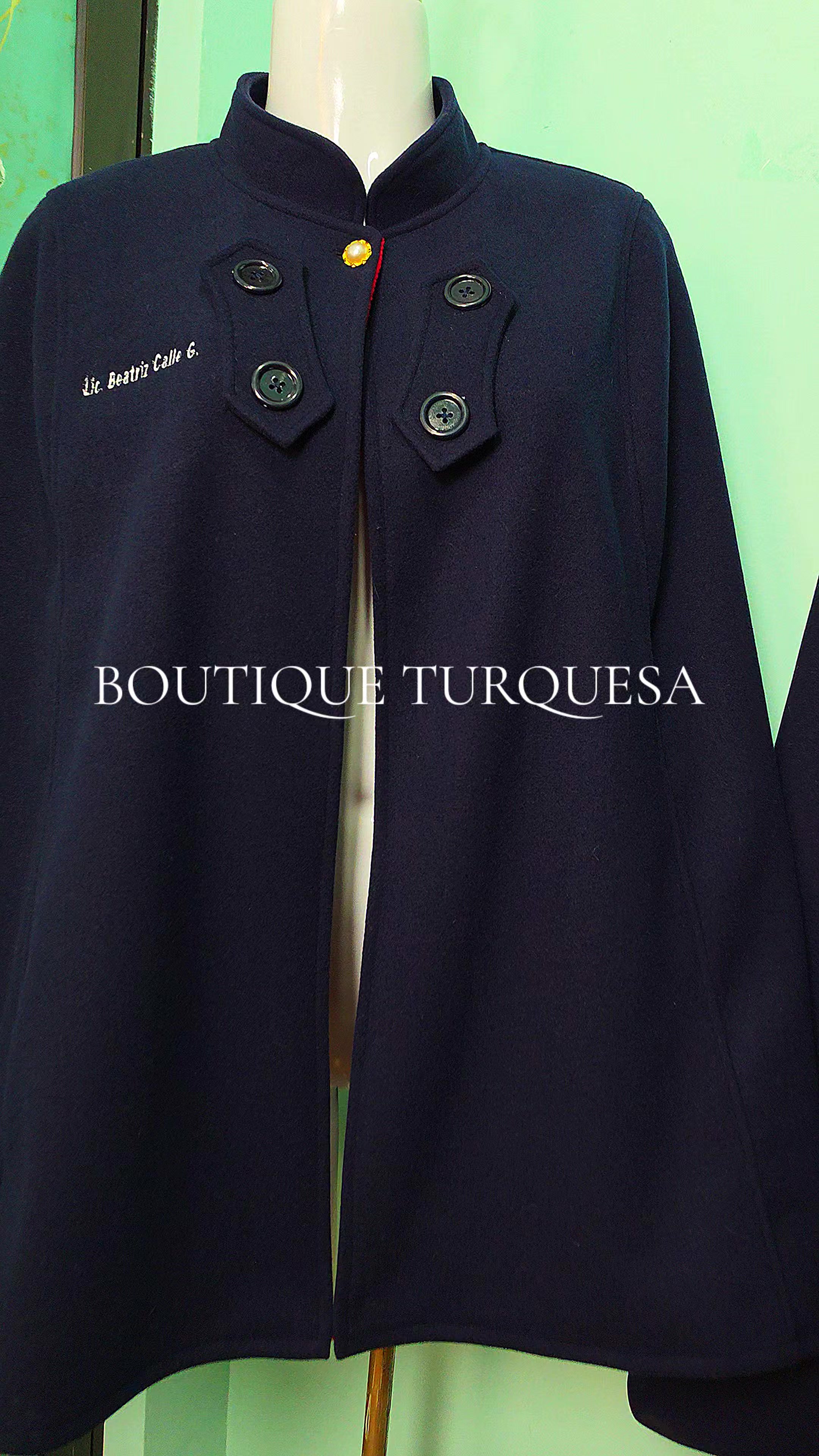 @BOUTIQUE TURQUESA 🦋