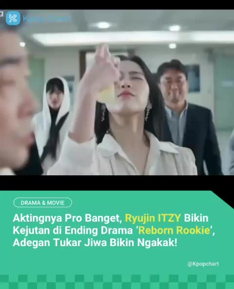 @Kpop Chart Media