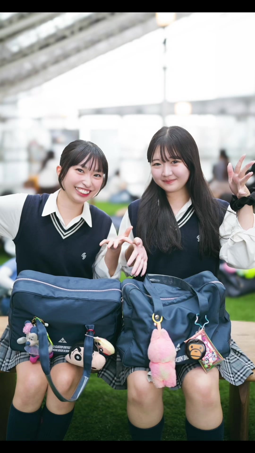 @みよっしー / ストリートスナップ📸🍼