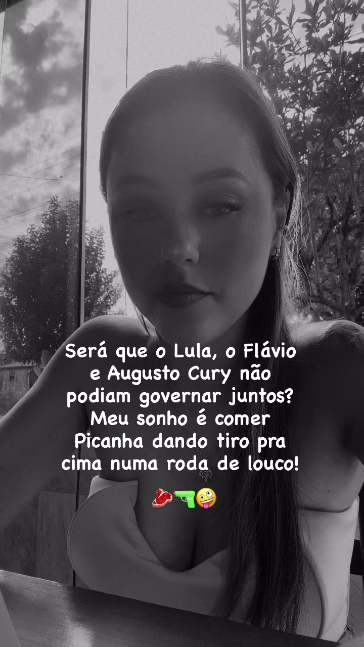 @Aline da Silva