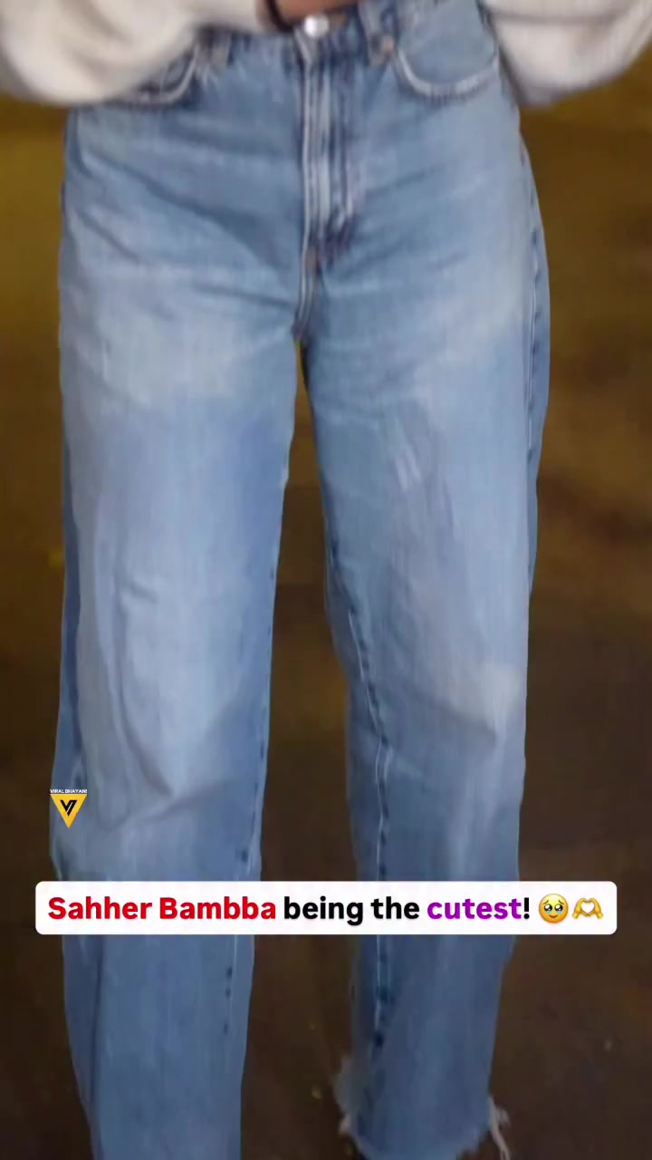 @Viral Bhayani