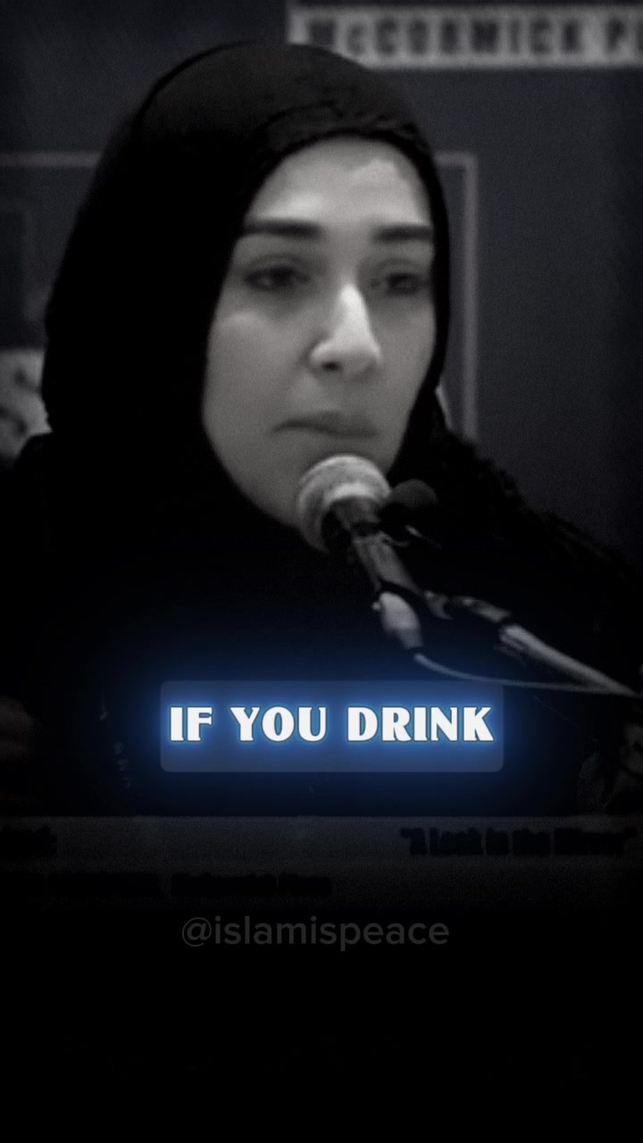 @Islamispeace