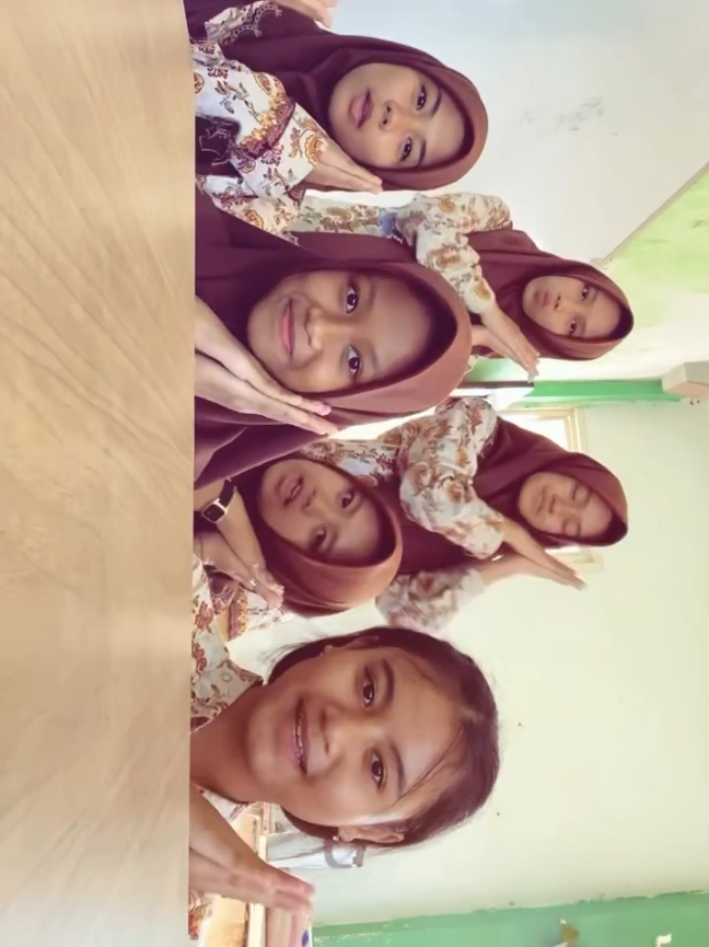 @Spenduma Jaya Official