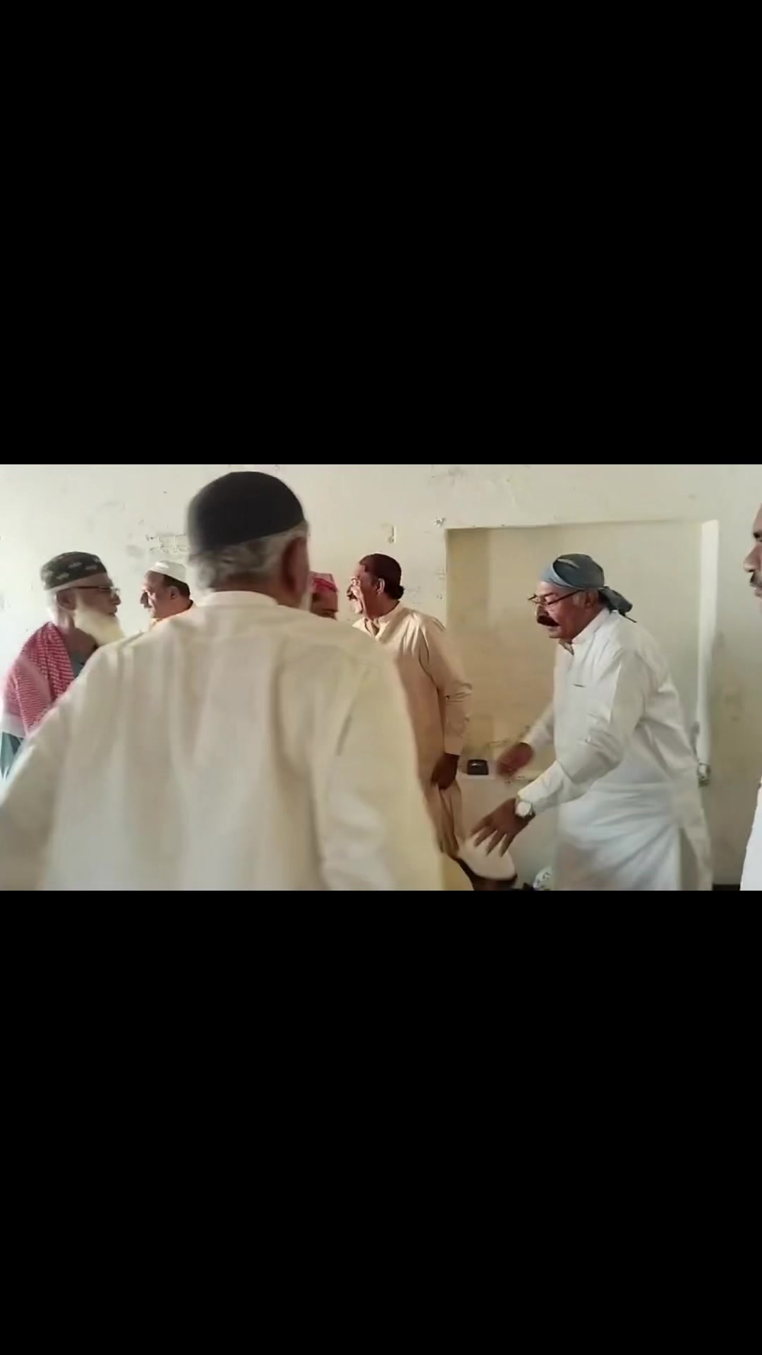 @Sahibzada Shoaib Ali Maharvi