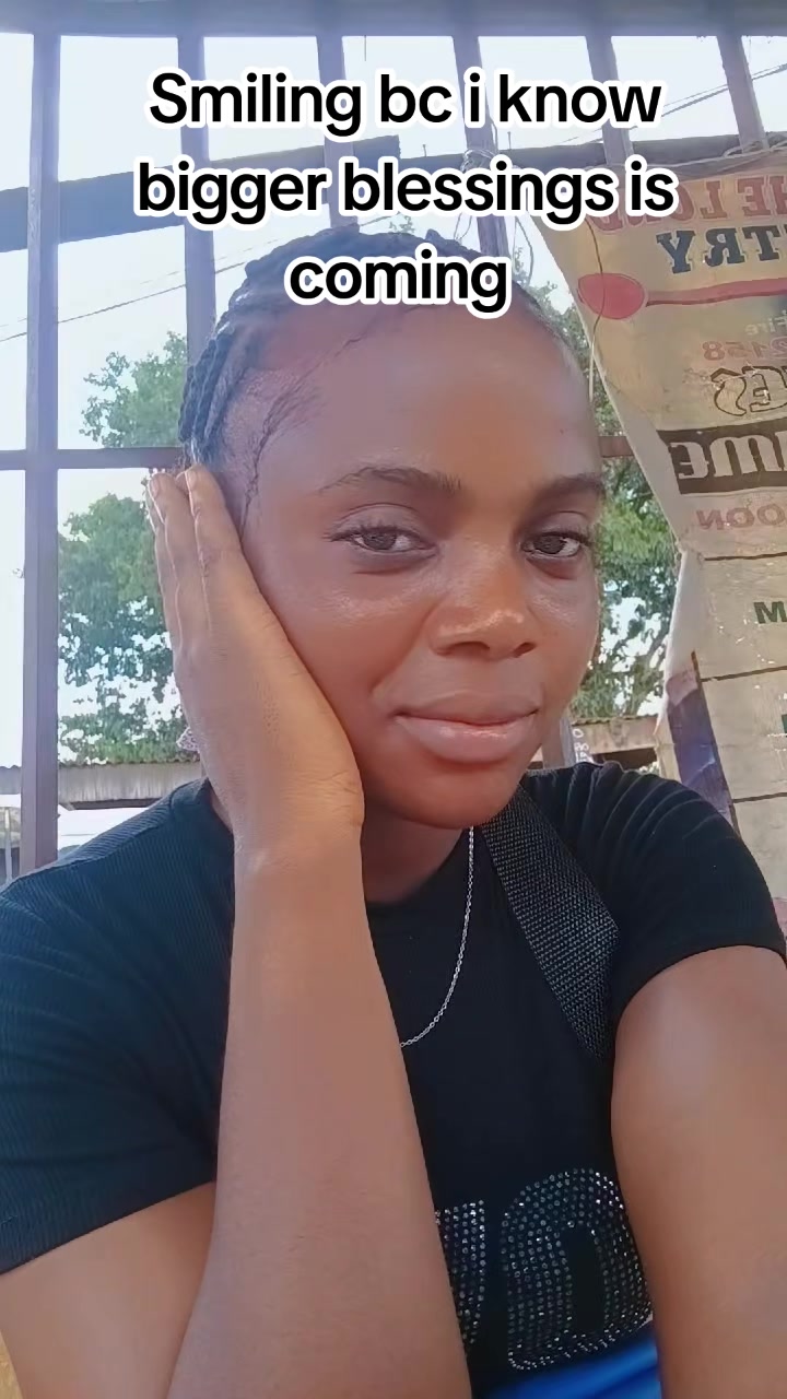 @Naza Ekpere🥰