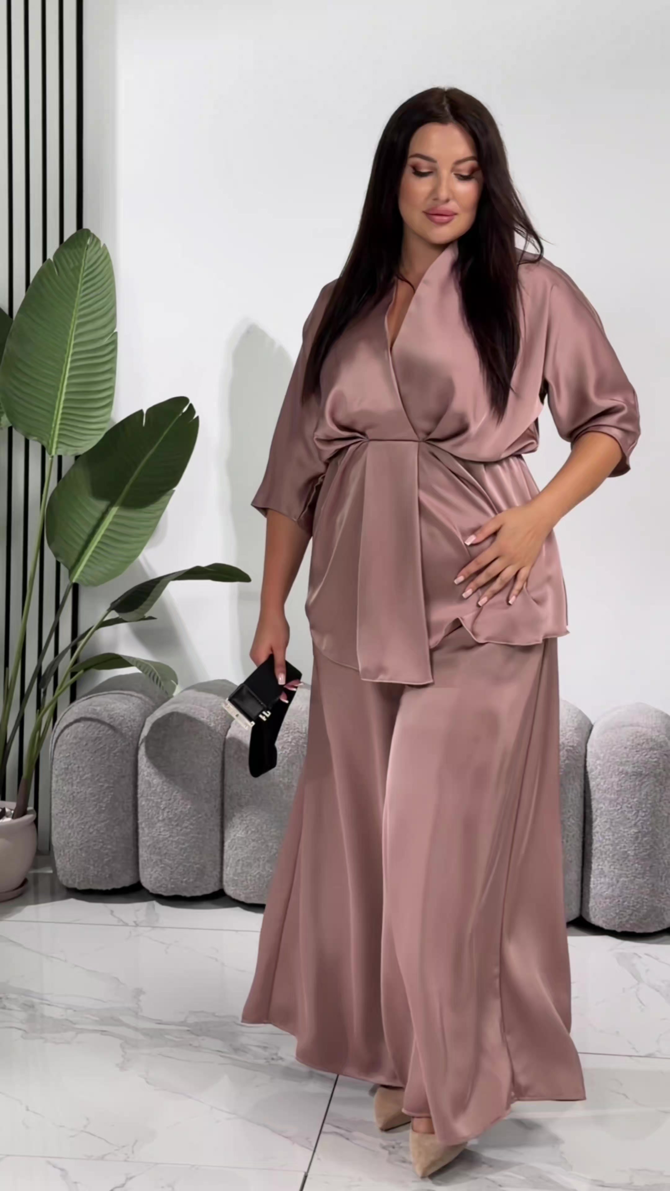 @мода_42-66 р_❤️👗🔥