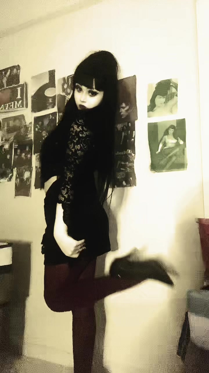 @୨ৎ─sirenbettyvmp🖤ྀི