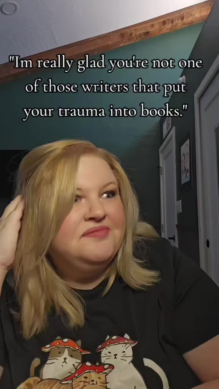 @A.C. Nightingale | Author