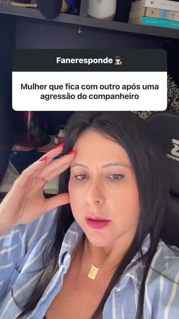 @Faneoficial
