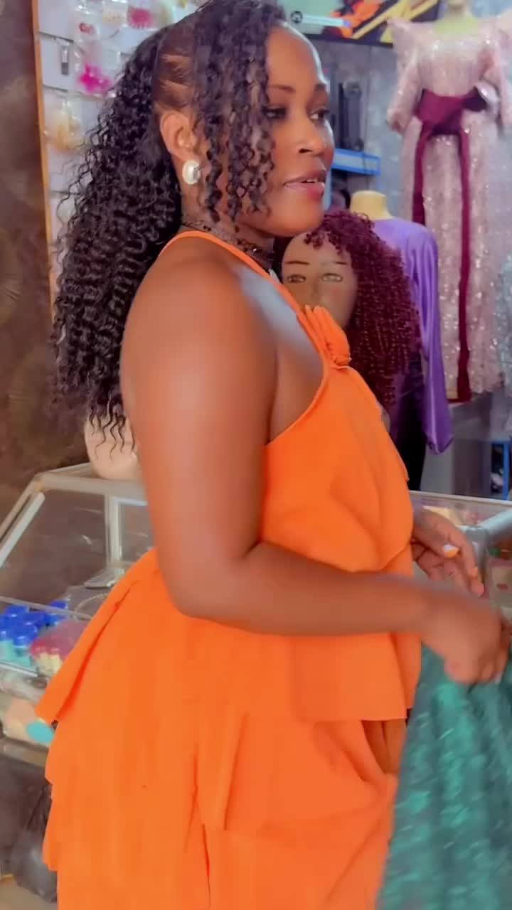 @Shany Nambalirwa