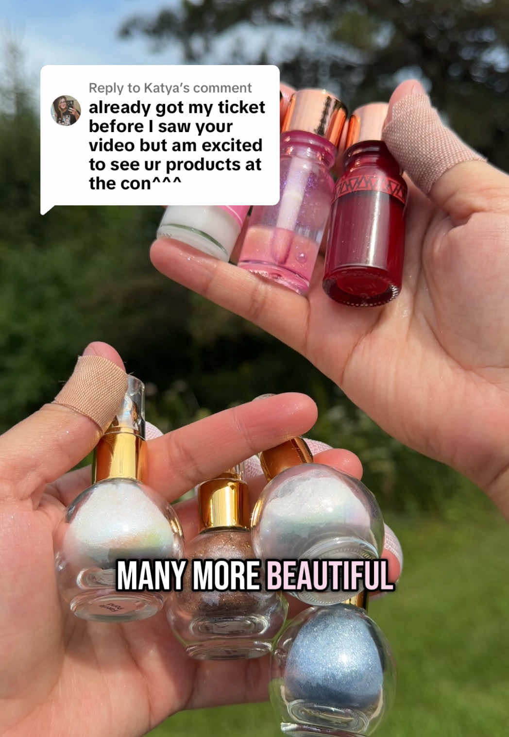 @sushyglowcosmetics🧚🏻&zwj;♀️🍄