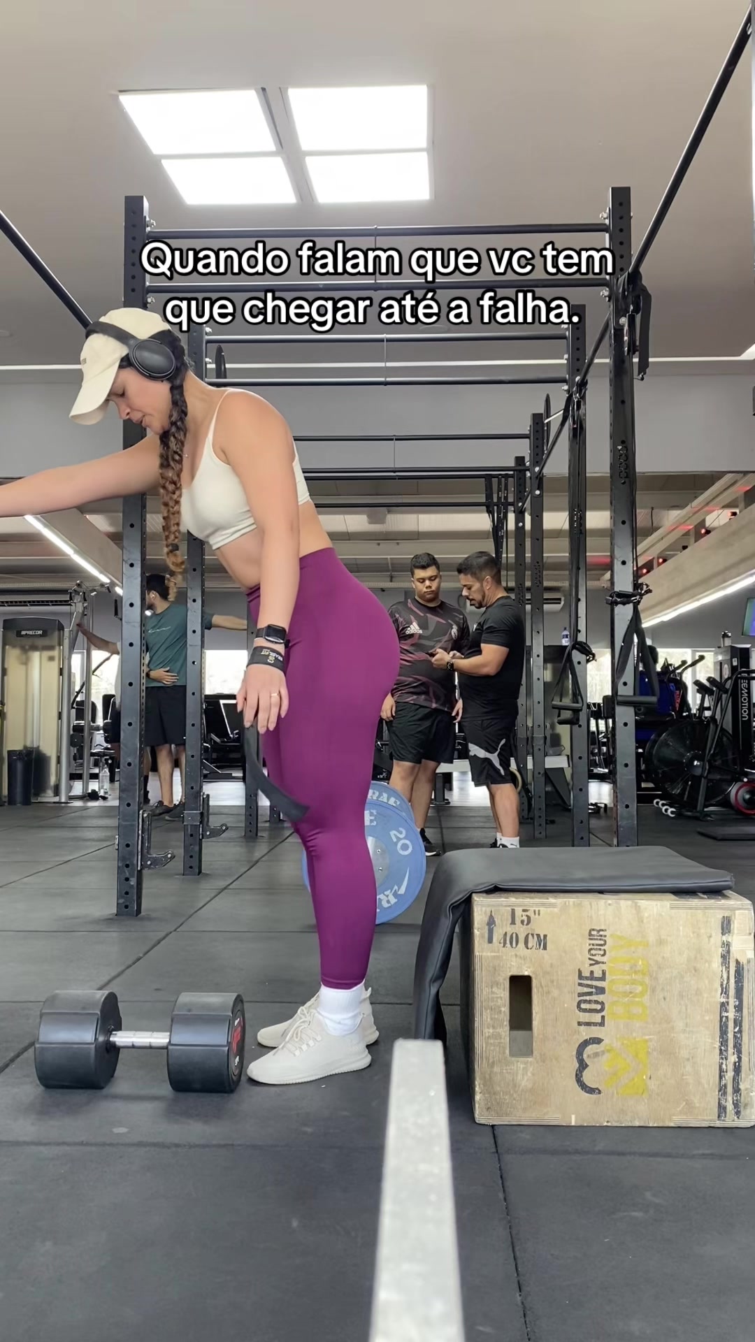 @Jessica Sousa