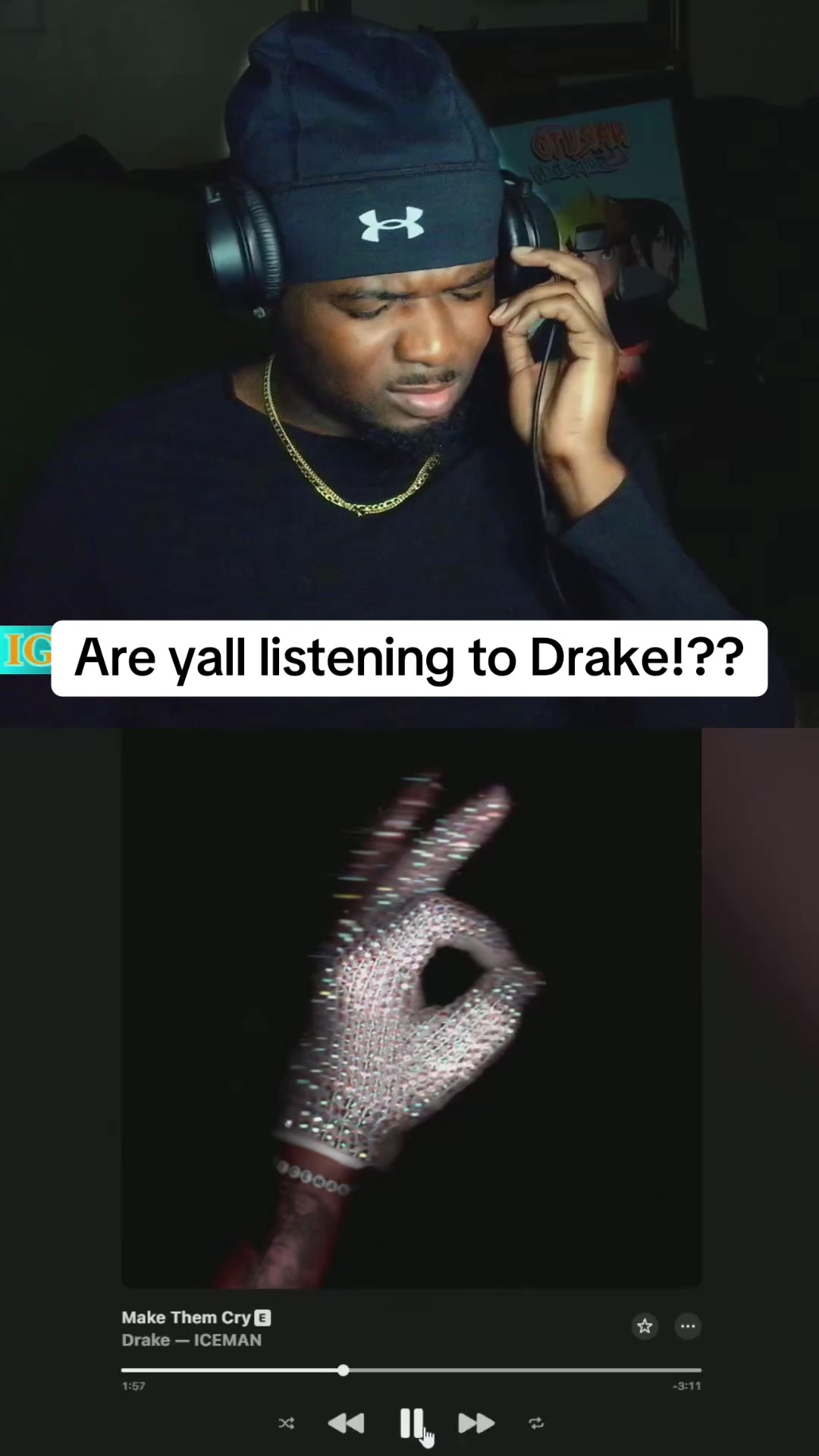 @Gregreacts