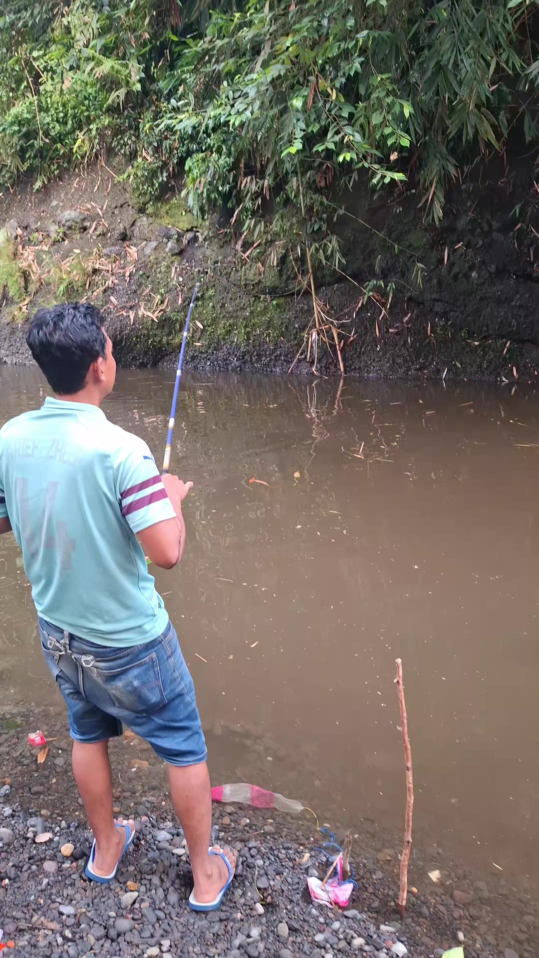 @Gasle Fishing