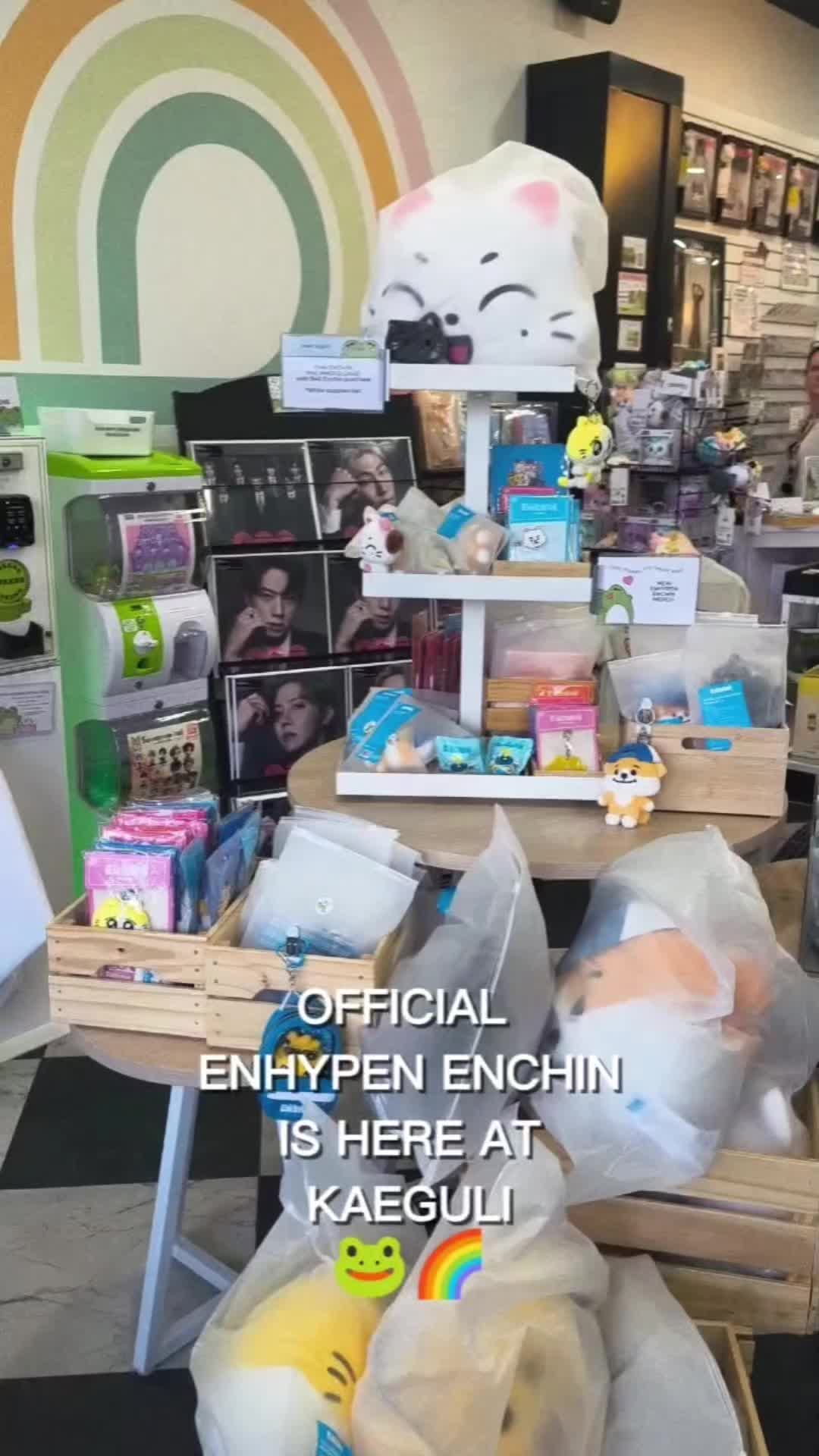 @Kaeguli KPOP Shop