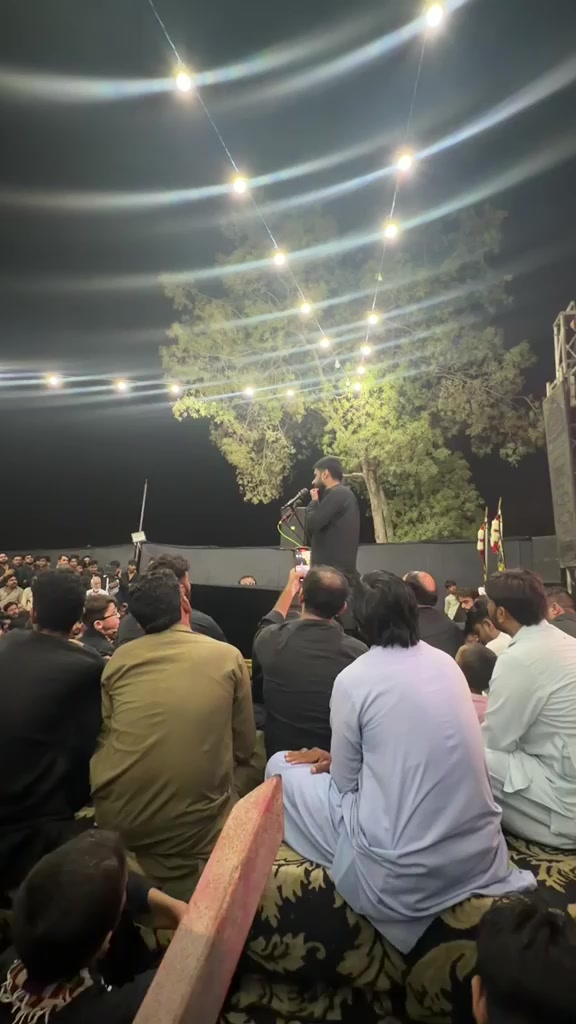 @Haji Ali Zardari