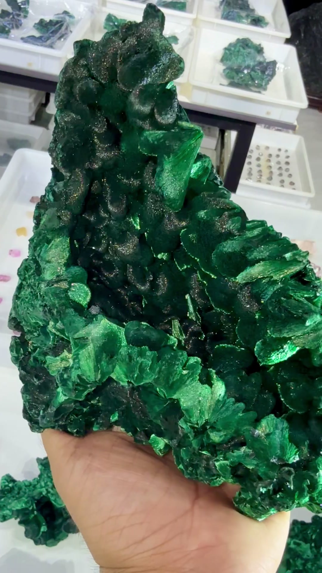 @Pitman mineral