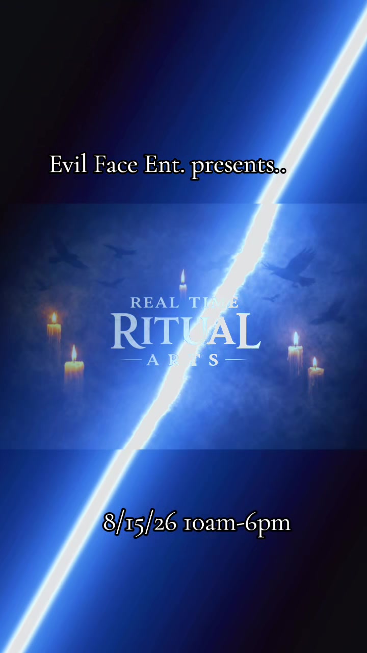 @Evil Face Entertainment LLC