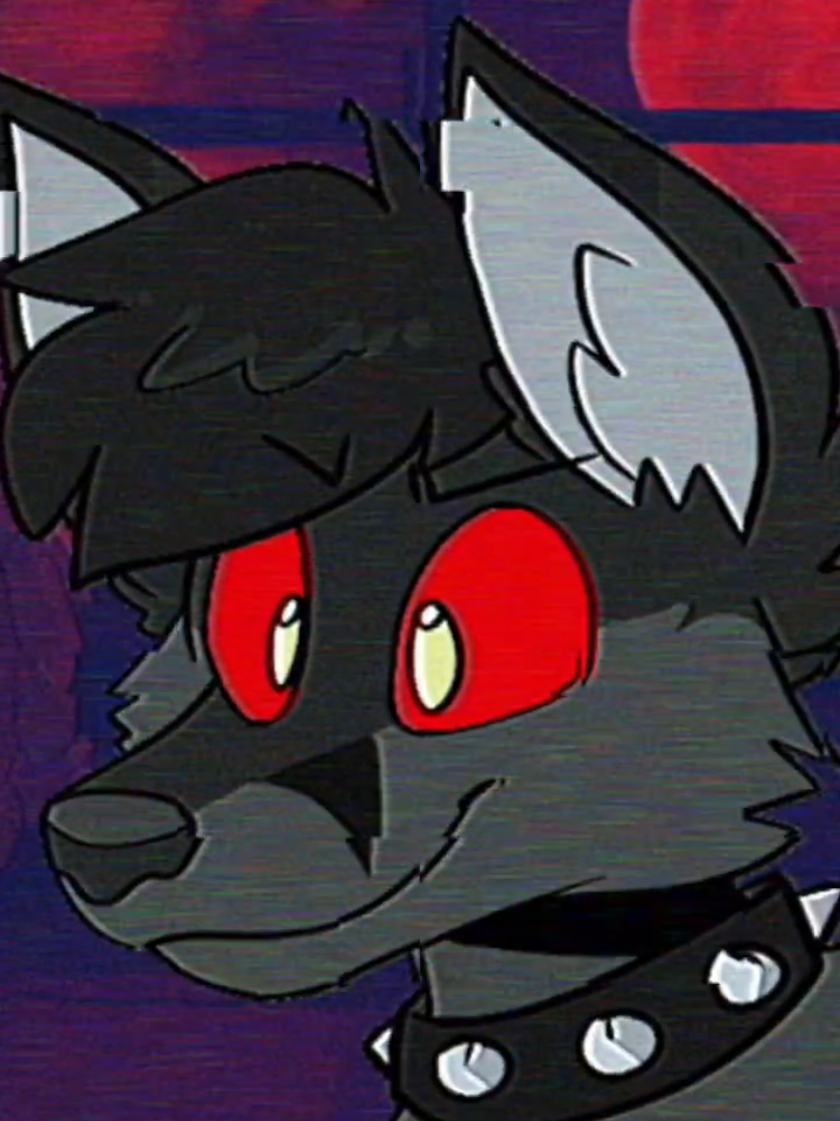 @💜Foxer🖤
