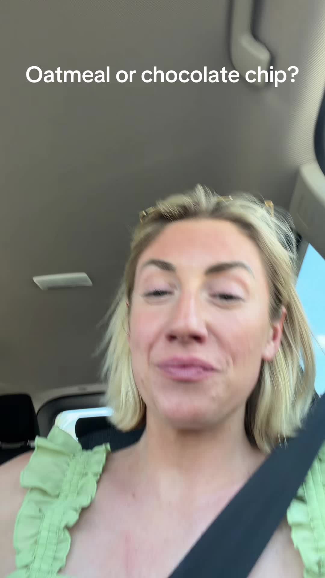@Alexa Curtis