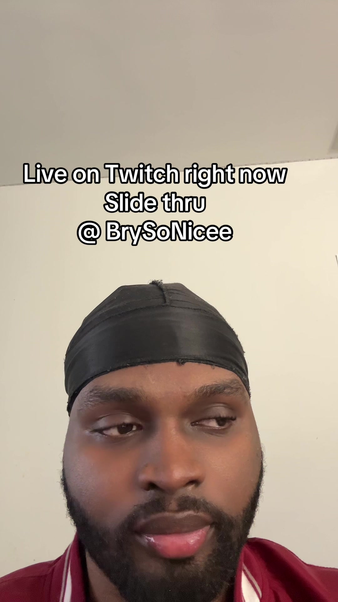 @Twitch: Brysonicee