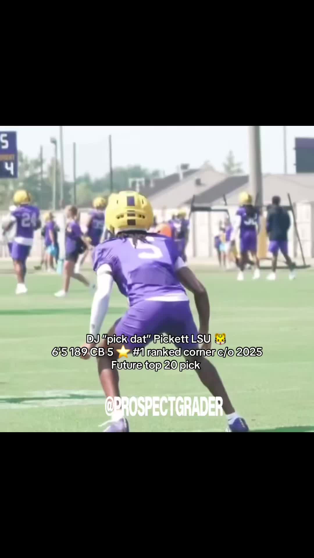 @prospect grader 1.0