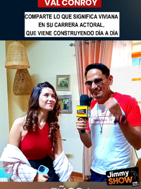 @JimmyshowTv