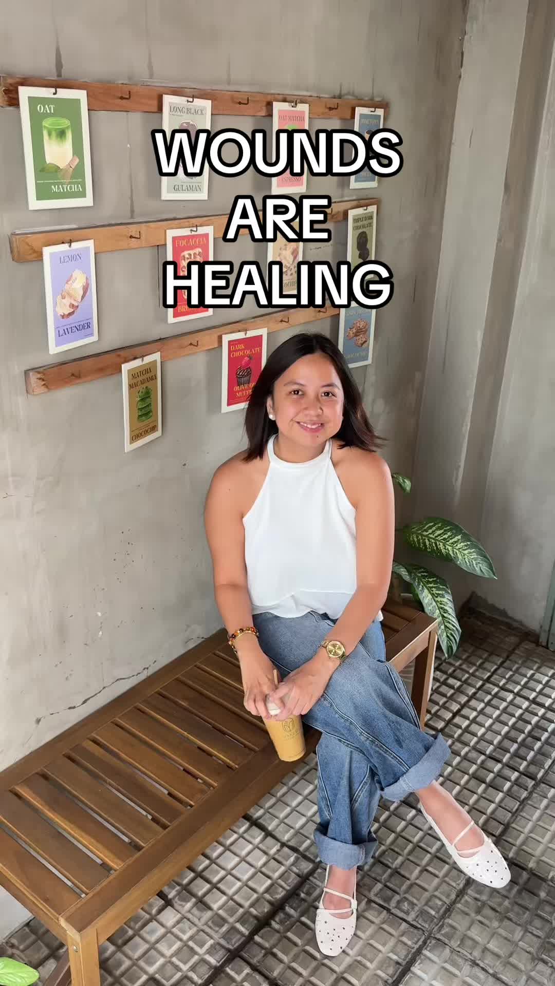 @Haizel Ramos 🧿