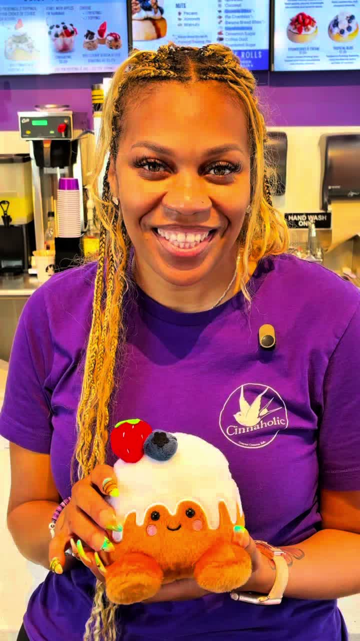 @Cinnaholic NOLA