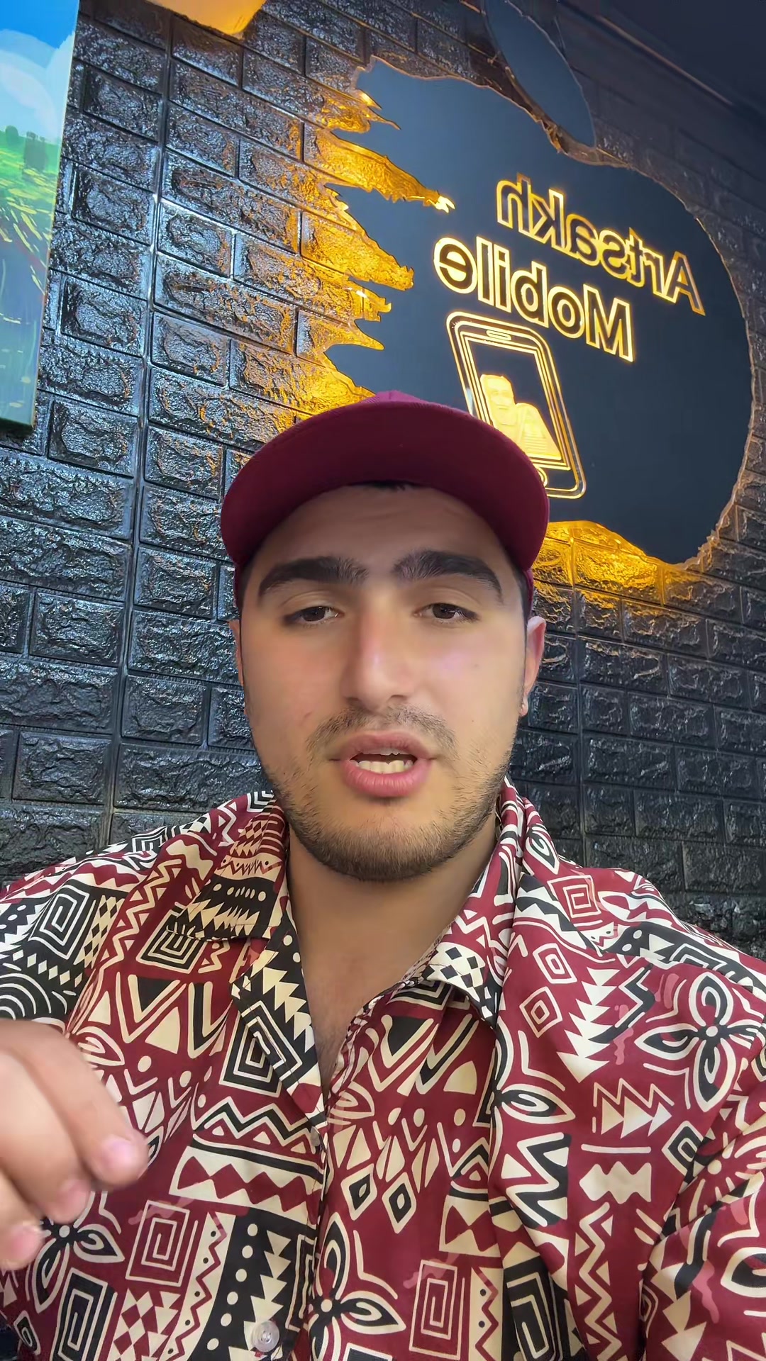 @Արցախ Մոբայլ  📲