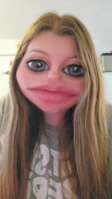 @Candace