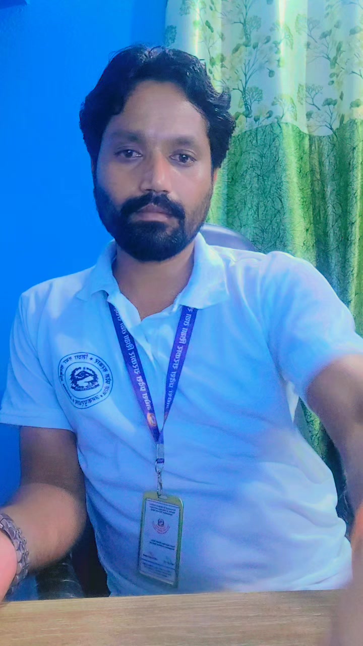@Rajeshwar