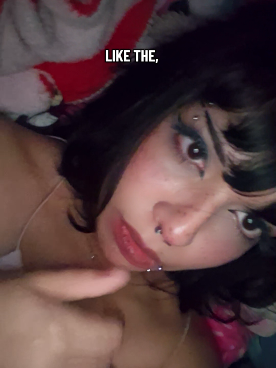 @Miss Dracula